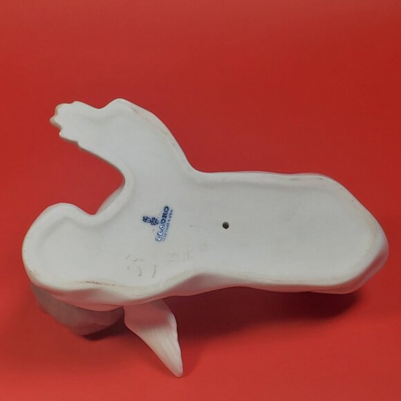 Lladró Angel Child Figurine – Small 5.5” - Picture 3 of 13